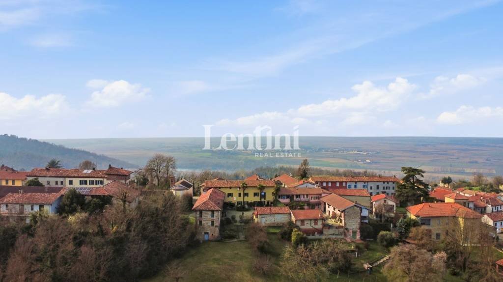 Vista - Rustic vicolo San Sebastiano, 1, Camino - photo 1