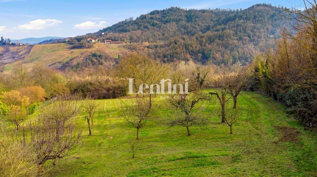 Terreno - Rustic vicolo San Sebastiano, 1, Camino - photo 3