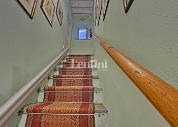 Scala - Rustico vicolo San Sebastiano, 5, Camino - foto 16