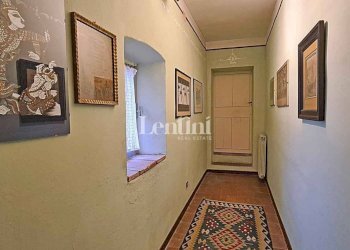 Corridoio - Rustico vicolo San Sebastiano, 5, Camino - foto 20