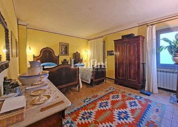 Salone - Rustico vicolo San Sebastiano, 5, Camino - foto 22