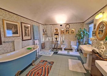 Bagno - Rustico vicolo San Sebastiano, 5, Camino - foto 24