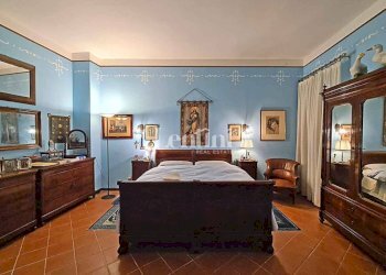 Camera da letto - Rustico vicolo San Sebastiano, 5, Camino - foto 28