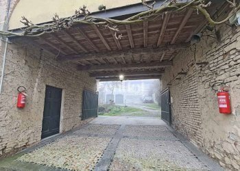 Altro - Rustico vicolo San Sebastiano, 5, Camino - foto 45