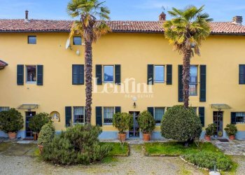 Facciata - Rustico vicolo San Sebastiano, 1, Camino - foto 7