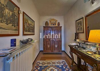 Ingresso - Rustico vicolo San Sebastiano, 1, Camino - foto 8