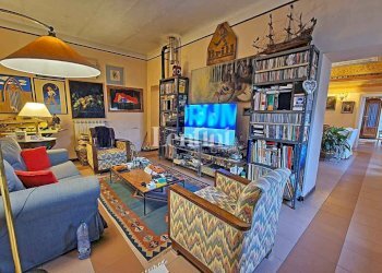 Interno non residenziale - Rustico vicolo San Sebastiano, 1, Camino - foto 9