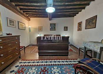 Salone - Rustico vicolo San Sebastiano, 1, Camino - foto 22