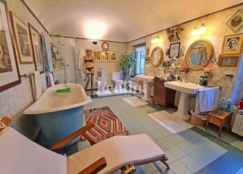 Interno non residenziale - Rustico vicolo San Sebastiano, 1, Camino - foto 26