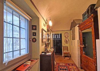 Corridoio - Rustico vicolo San Sebastiano, 1, Camino - foto 28