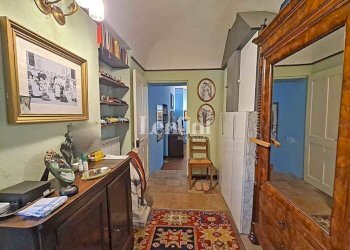 Corridoio - Rustico vicolo San Sebastiano, 1, Camino - foto 29