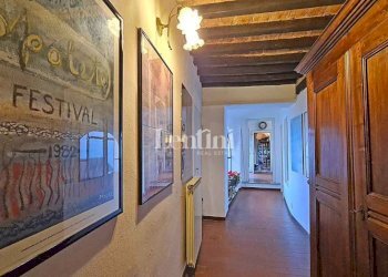 Corridoio - Rustico vicolo San Sebastiano, 1, Camino - foto 33