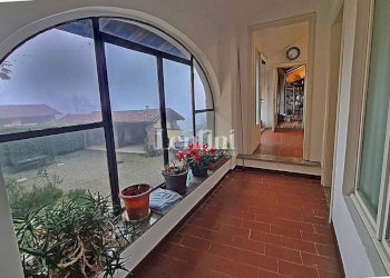 Terrazzo - Rustico vicolo San Sebastiano, 1, Camino - foto 34