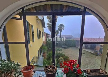 Interno palazzo - Rustico vicolo San Sebastiano, 1, Camino - foto 35