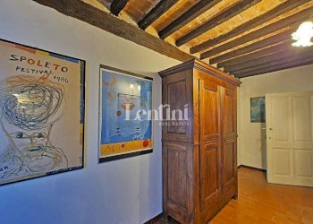 Corridoio - Rustico vicolo San Sebastiano, 1, Camino - foto 41