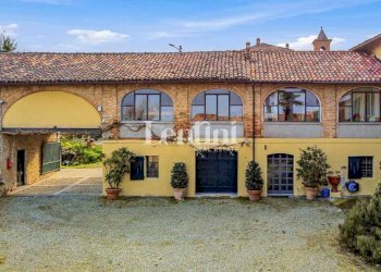 Facciata - Rustico vicolo San Sebastiano, 1, Camino - foto 44