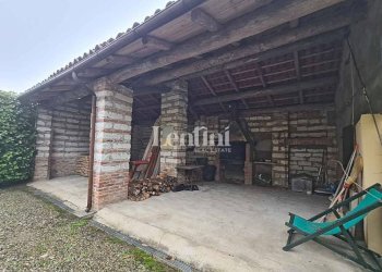 Magazzino - Rustico vicolo San Sebastiano, 1, Camino - foto 48