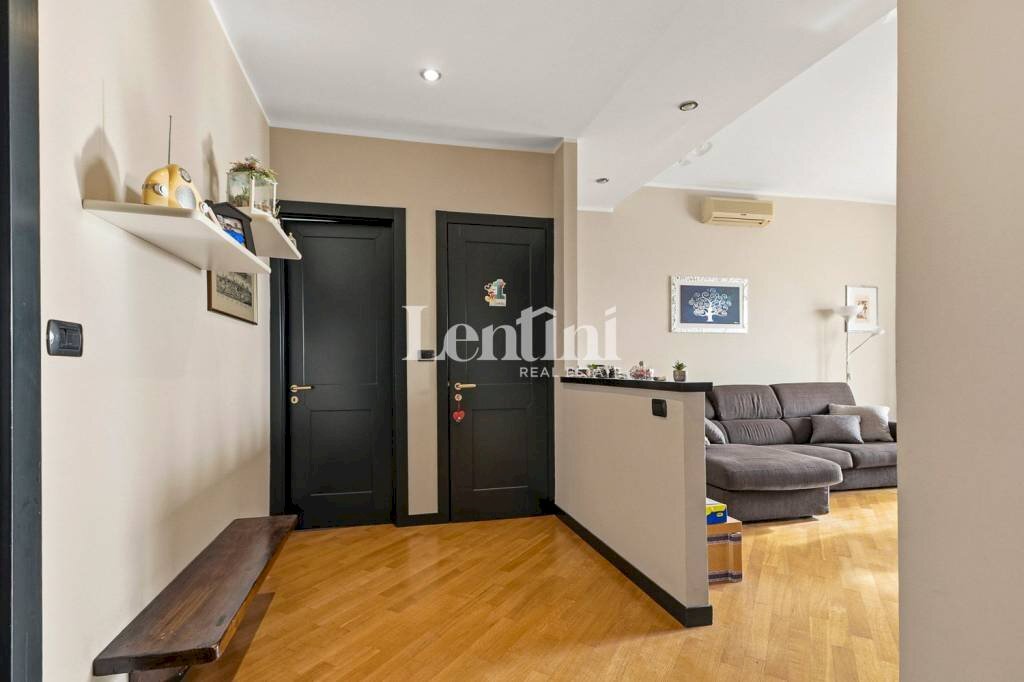 Ingresso - Two-room apartment strada Cavalcavia, 3, Casale Monferrato - photo 2