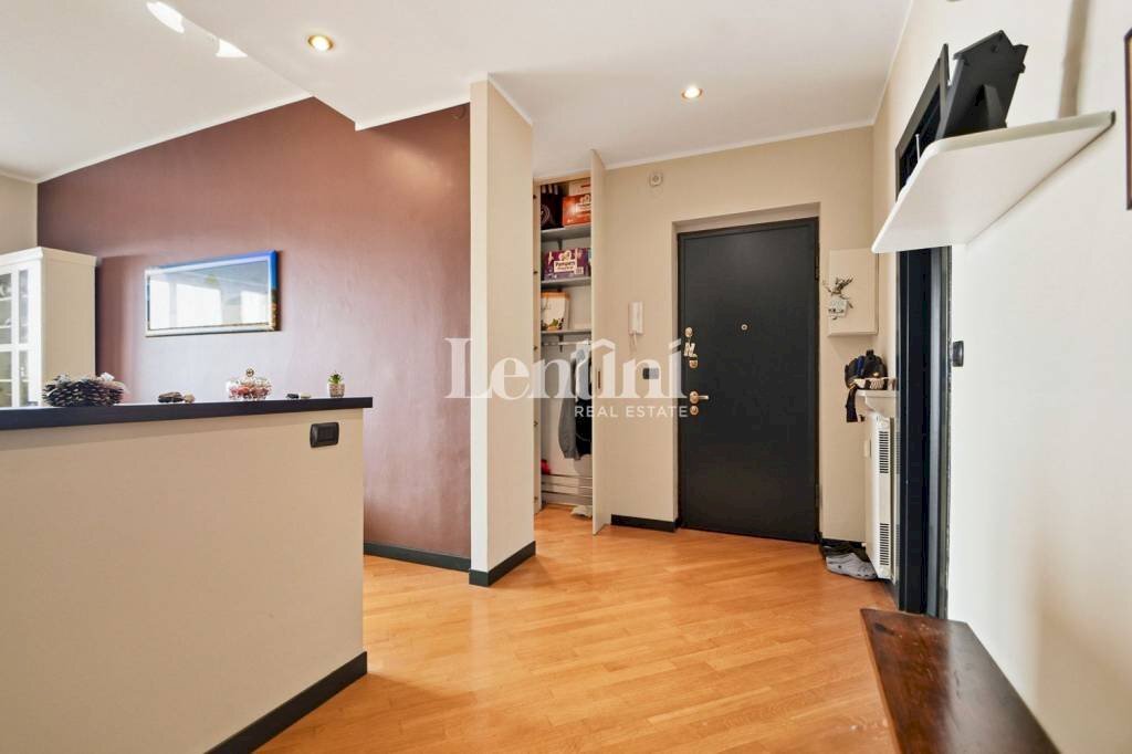 Ingresso - Two-room apartment strada Cavalcavia, 3, Casale Monferrato - photo 3