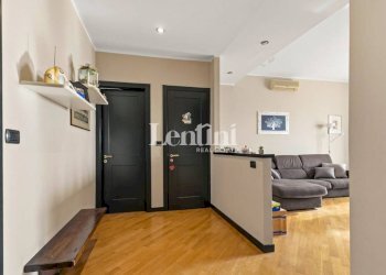 Ingresso - Bilocale strada Cavalcavia, 3, Casale Monferrato - foto 2