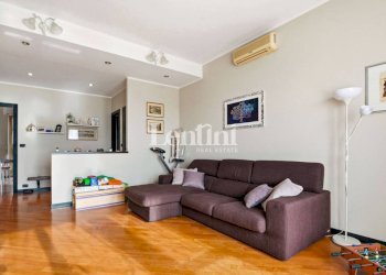 Salone - Bilocale strada Cavalcavia, 3, Casale Monferrato - foto 4