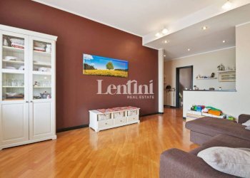 Salone - Bilocale strada Cavalcavia, 3, Casale Monferrato - foto 6