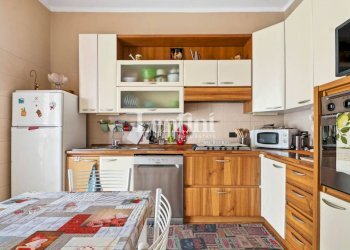 Cucina - Bilocale strada Cavalcavia, 3, Casale Monferrato - foto 9