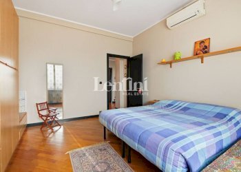 Camera da letto - Bilocale strada Cavalcavia, 3, Casale Monferrato - foto 10