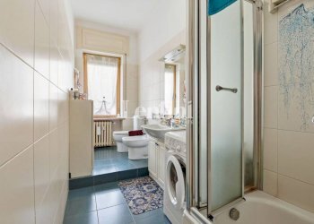 Bagno - Bilocale strada Cavalcavia, 3, Casale Monferrato - foto 13