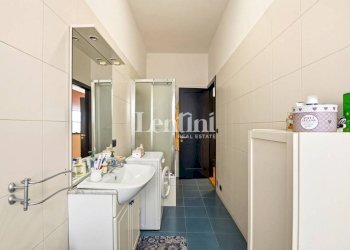 Bagno - Bilocale strada Cavalcavia, 3, Casale Monferrato - foto 14