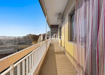 Balcone - Bilocale strada Cavalcavia, 3, Casale Monferrato - foto 15