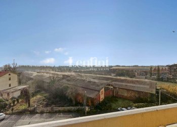 Vista - Bilocale strada Cavalcavia, 3, Casale Monferrato - foto 16