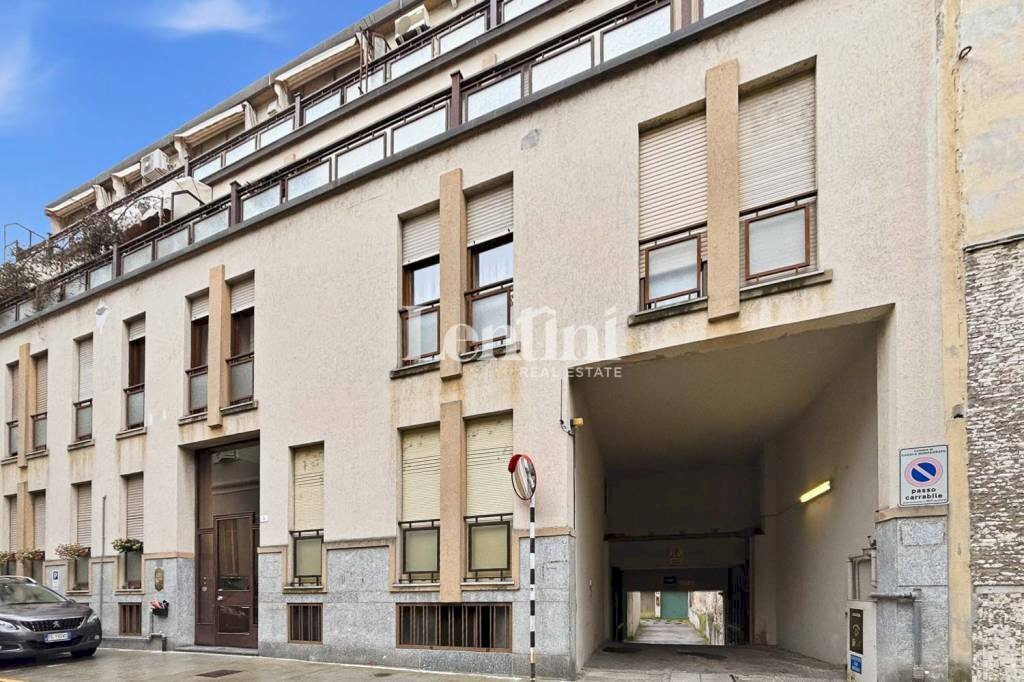 Facciata - Appartamento via Cristoforo Moretti, 5, Casale Monferrato - foto 1