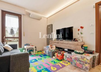 Salone - Appartamento via Cristoforo Moretti, 5, Casale Monferrato - foto 3