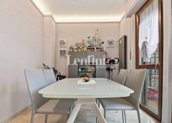 Sala da pranzo - Apartment via Cristoforo Moretti, 5, Casale Monferrato - photo 7