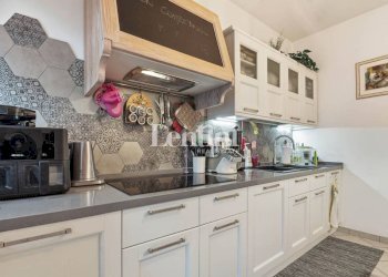 Cucina - Appartamento via Cristoforo Moretti, 5, Casale Monferrato - foto 12