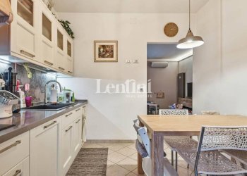 Cucina - Appartamento via Cristoforo Moretti, 5, Casale Monferrato - foto 13