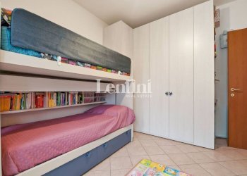 Camera da letto - Appartamento via Cristoforo Moretti, 5, Casale Monferrato - foto 19