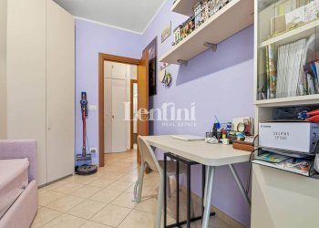 Camera da letto - Appartamento via Cristoforo Moretti, 5, Casale Monferrato - foto 22