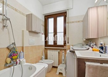 Bagno - Apartment via Cristoforo Moretti, 5, Casale Monferrato - photo 23