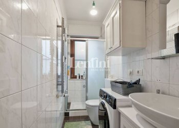 Bagno - Appartamento via Cristoforo Moretti, 5, Casale Monferrato - foto 24