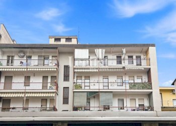 Facciata - Apartment via Cristoforo Moretti, 5, Casale Monferrato - photo 25
