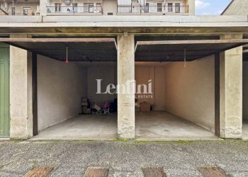 Box auto - Appartamento via Cristoforo Moretti, 5, Casale Monferrato - foto 26