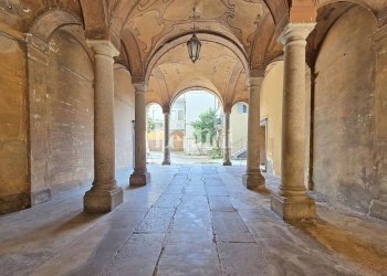 Interno palazzo - Ufficio via Palestro, 18, Casale Monferrato - foto 4