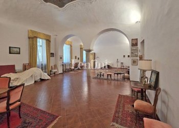 Salone - Ufficio via Palestro, 18, Casale Monferrato - foto 11
