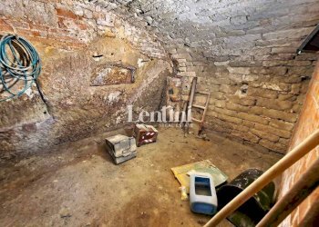 Cantina - Villa vicolo Gorizia, 10, Ozzano Monferrato - foto 13