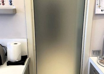 Cucina - Bilocale via Felice Cavallotti, Lodi - foto 4