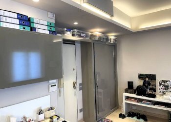 Cucina - Bilocale via Felice Cavallotti, Lodi - foto 6