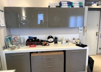 Cucina - Bilocale via Felice Cavallotti, Lodi - foto 7