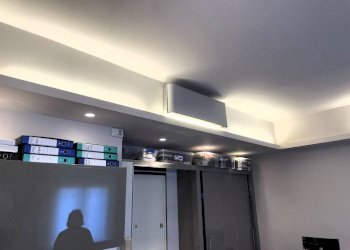 Interno non residenziale - Bilocale via Felice Cavallotti, Lodi - foto 8